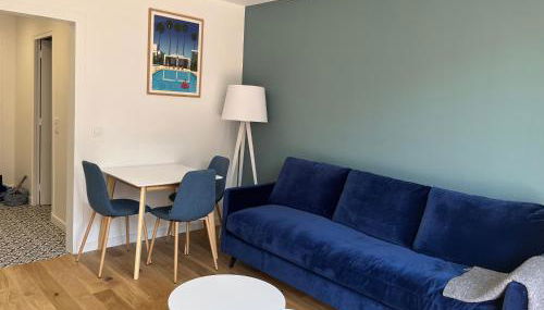 STUDIO PROCHE PARIS VERSAILLES - Foto 3