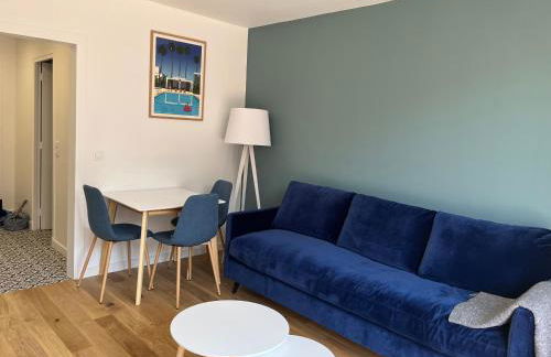 STUDIO PROCHE PARIS VERSAILLES - Foto 3