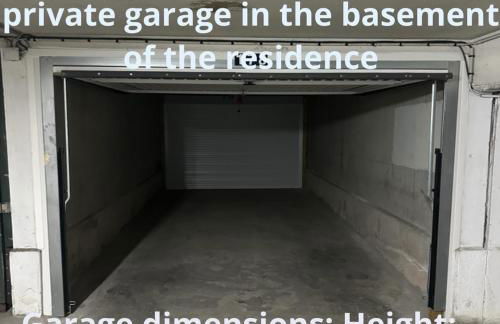 Saint Tropez centre parking et jardin privé inclus - Photo 5