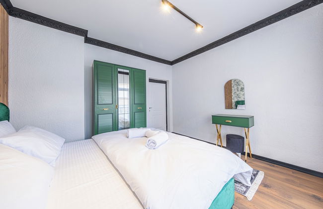 Hexa Apartments Sisli - Foto 31