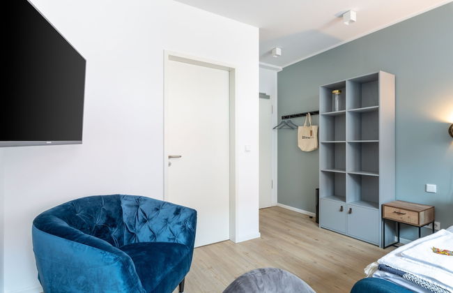 Limehome Flensburg Holm - Foto 24