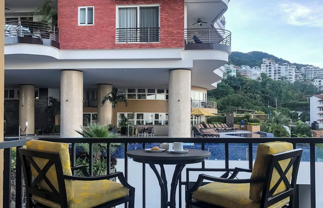 Pinnacle Resorts 179 - Adults Only - Foto 74