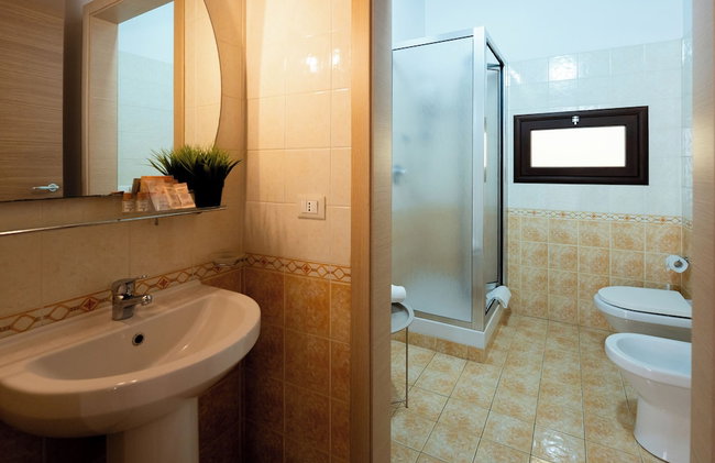 Residence Porta delle Botteghelle - Photo 47