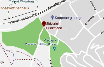 Kappeberg Lodge - Foto 15