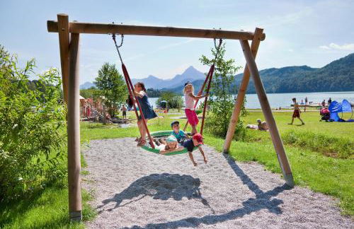 Appartement-Hotel Seespitz - Foto 53