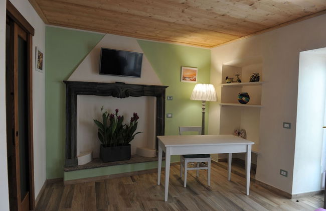 Affittacamere Belvedere - Foto 4