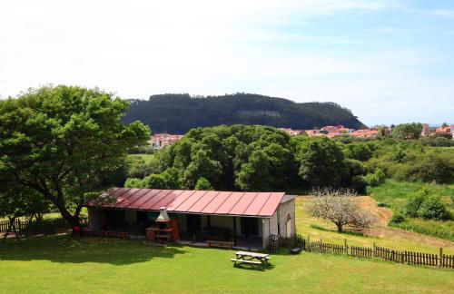 Complejo Rural Las Mimosas del Nalon - Foto 45