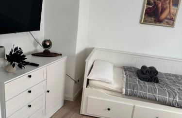 Stadtzauber Apartments - Foto 8