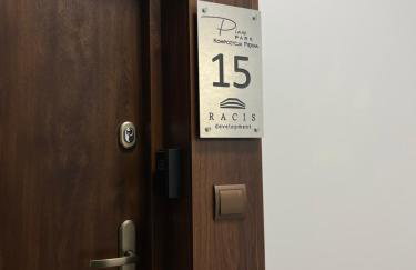 Apartament Pileckiego 7b/15 - Foto 3