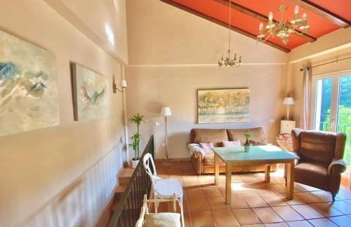 Casa Rural La Senda de Aroche - Foto 7