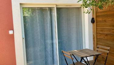 *Tiny Jungle* / Plage, port et commerces à pied - Foto 3