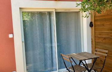 *Tiny Jungle* / Plage, port et commerces à pied - Foto 3