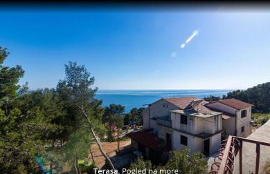 Apartmani Zaninović - Foto 43