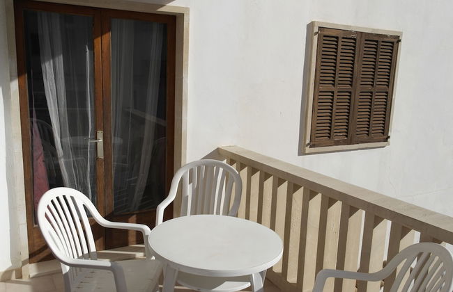 Cala Figuera Apartments - Photo 36