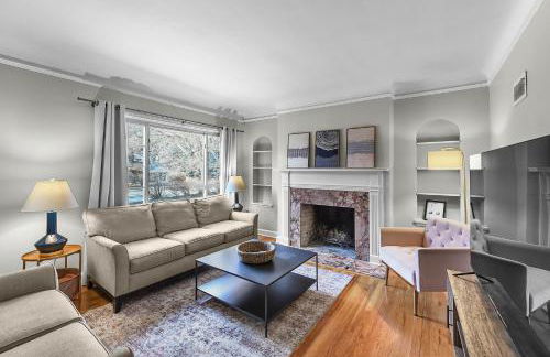 Spacious Omaha Retreat - Foto 46