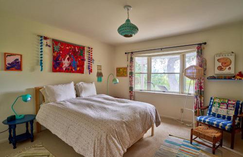 Ojai Vacation Home with Views on the East End - Foto 33