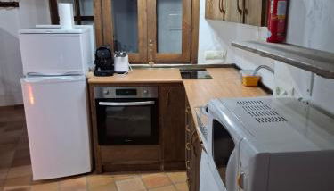 Apartamento Valdelinares,Casa la roca - Foto 3