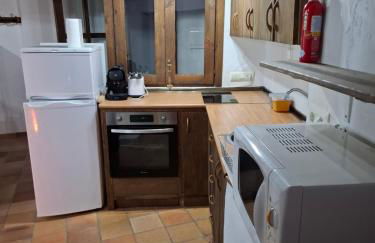 Apartamento Valdelinares,Casa la roca - Foto 3