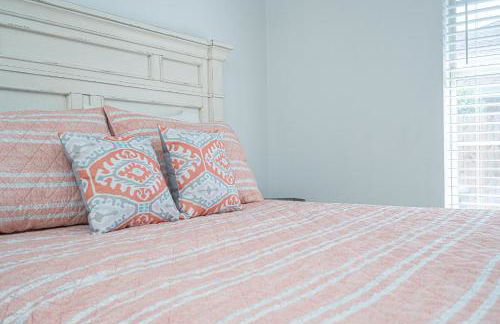 WINDSTARR DESTIN- Golf Cart Included, One level, Close to beach, Pet friendly - Foto 24