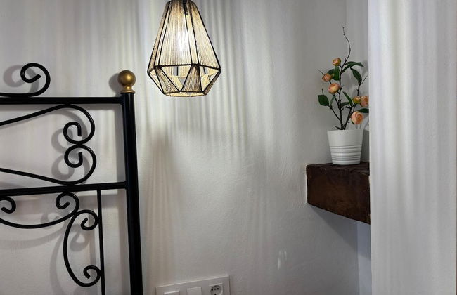 Apartamentos El Aljibe Relax Tourist Cordoba - Foto 87