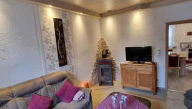 Schnuckelige Wohnung - Foto 5