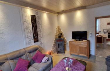 Schnuckelige Wohnung - Foto 5