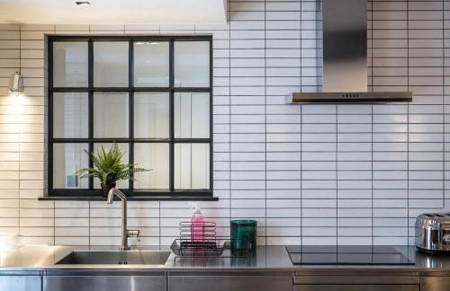 ARCORE London flats in the Heart of Fitzrovia - Foto 11
