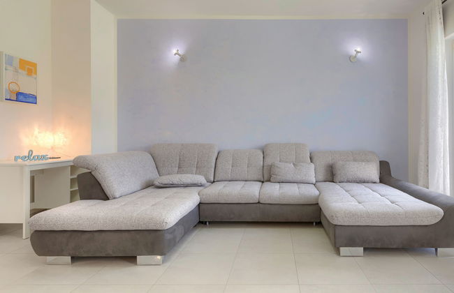 Villa Vela - Foto 11