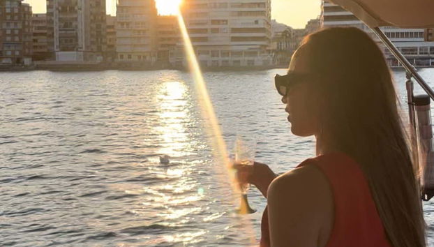 Sunset Boat Cruise - Foto 2