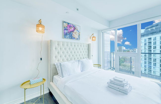 RivetStays - The Jarvis - Foto 66