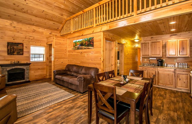 Presidential Mountain Resort - Photo 66