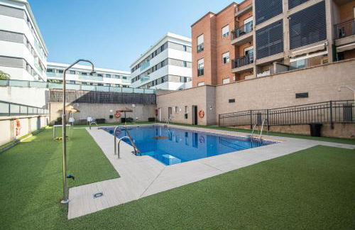 Serrallo Apartment - Foto 6