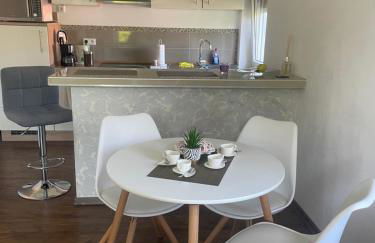 Apartament mit eine Schlafzimmer Ferienwohnung - Foto 17