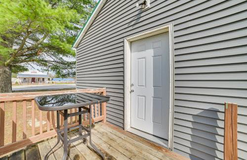 Cozy Lewiston Home - Near Lakes and Restaurants! - Foto 21