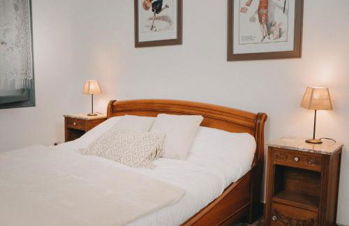 Le Refuge du Clocher - Photo 33