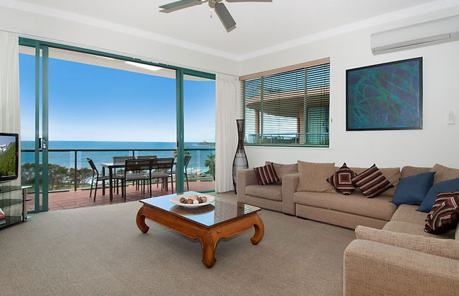 Alexandra on the Pacific - Foto 77