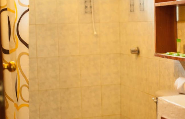 Apartamentos Massai - Foto 48