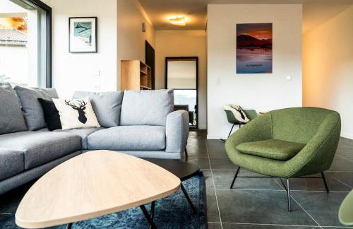 Les Terrasses du Noirmont 2 - Foto 11