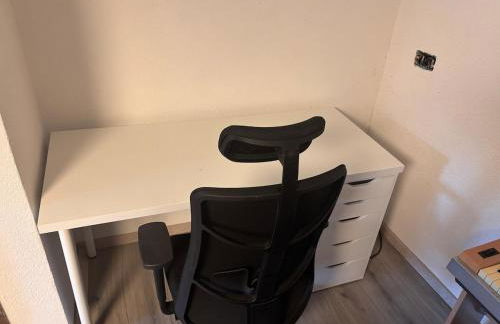 Ruhige Wohnung mit Garten- Nahe Schwarzwald und Baden-Baden - Foto 23