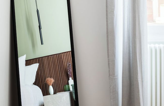 Cereate Suites - Foto 17