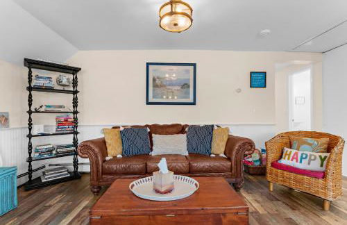 Charming Fairfield Cottage By The Sea - Foto 37