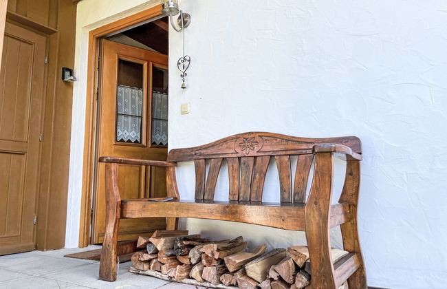 Chalet Chiemsee - Foto 7