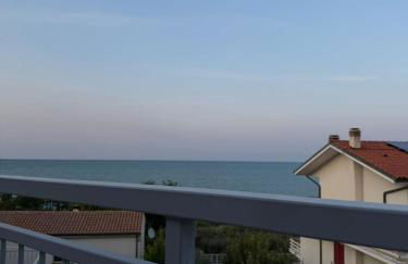 House with a terrace overlooking the sea - Foto 16
