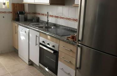 Superbe appartement avec piscine à 800m de la mer - Photo 7