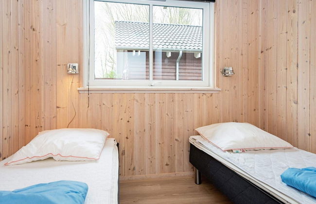 Luxury Retreat in Nordborg - By Traum Ferienwohnungen - Foto 5