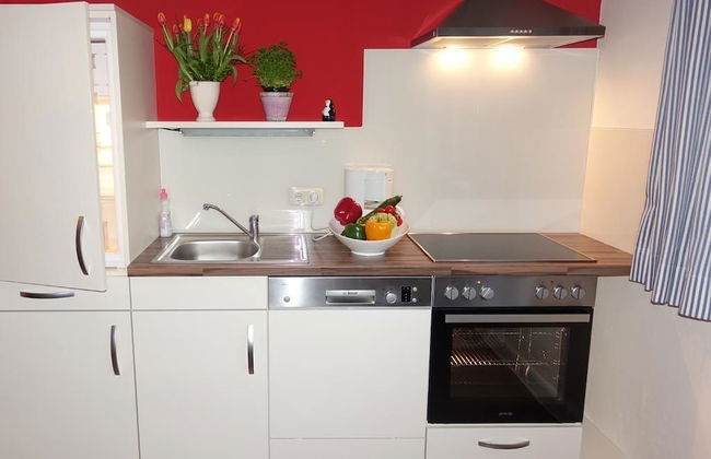 Ferienwohnungen Ostseeblick - Foto 26