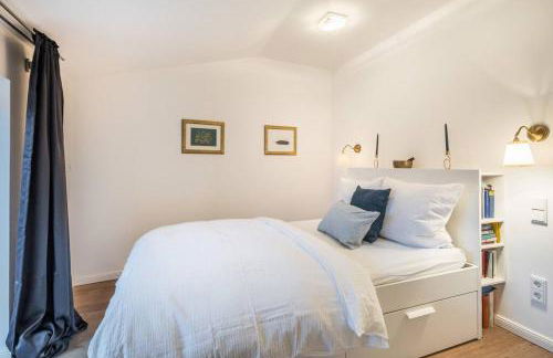 Charming Apartment Close to Heart of Hamburg - Foto 11