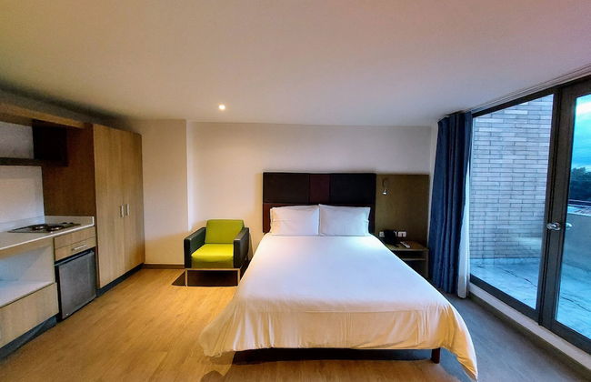 Viaggio Teleport Suites - Photo 47