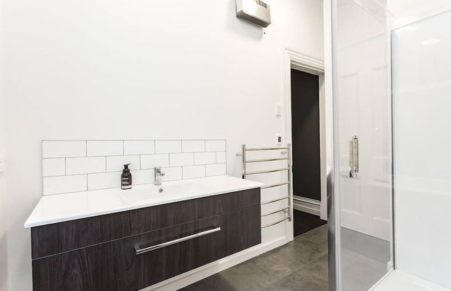 The Stuart St Terraced House - Photo 18