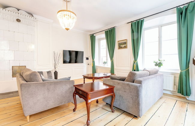 ApartDirect Gamla Stan II - Photo 64